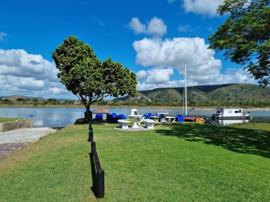 Keurboomsriver, Sanmarino Estate Plettenberg Bay Kültér fotó
