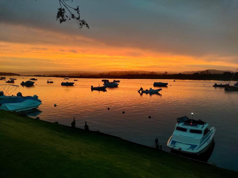 Keurboomsriver, Sanmarino Estate Plettenberg Bay Kültér fotó