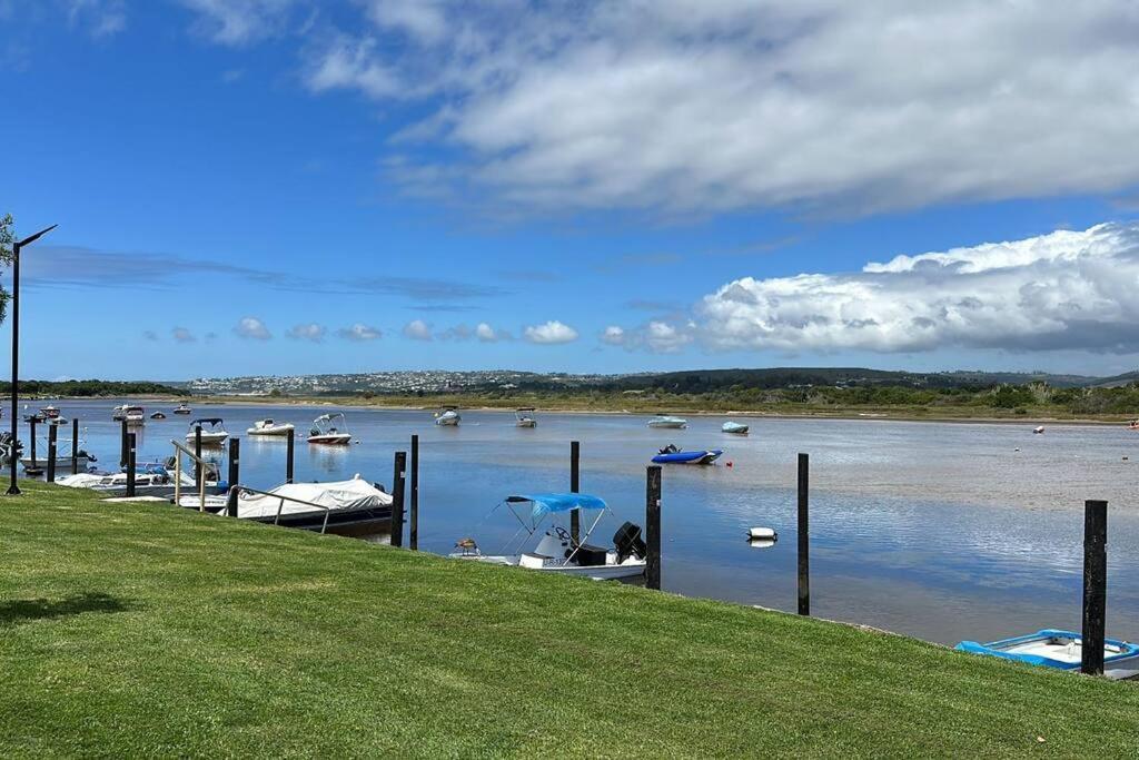 Keurboomsriver, Sanmarino Estate Plettenberg Bay Kültér fotó