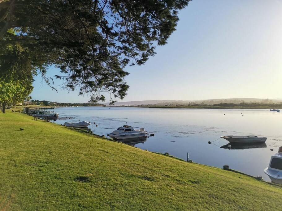 Keurboomsriver, Sanmarino Estate Plettenberg Bay Kültér fotó